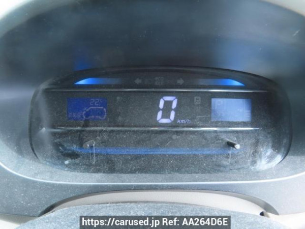 Used 2012 AT toyota pixis-epoch LA300A Image[21]