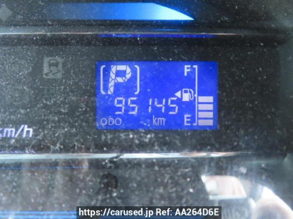 Used 2012 AT toyota pixis-epoch LA300A Image[22]