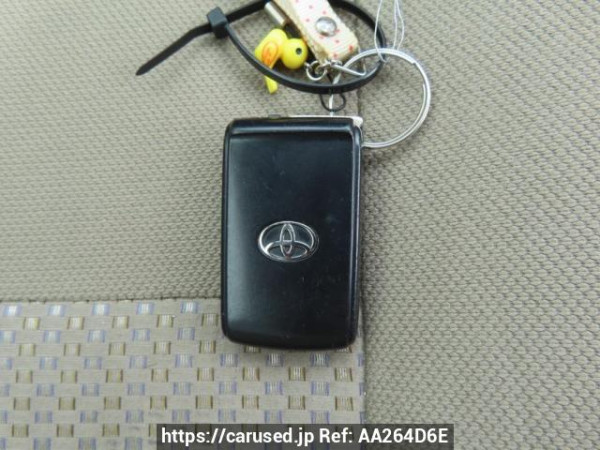 Used 2012 AT toyota pixis-epoch LA300A Image[24]