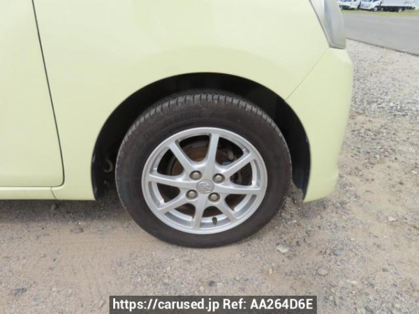 Used 2012 AT toyota pixis-epoch LA300A Image[25]