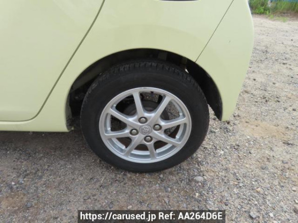 Used 2012 AT toyota pixis-epoch LA300A Image[28]