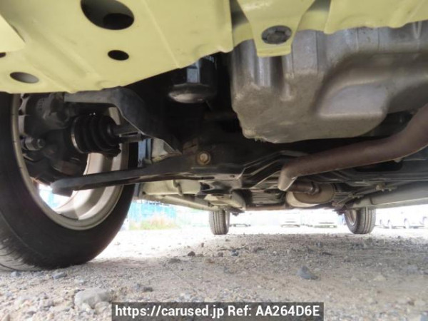 Used 2012 AT toyota pixis-epoch LA300A Image[29]