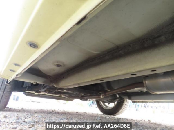 Used 2012 AT toyota pixis-epoch LA300A Image[31]