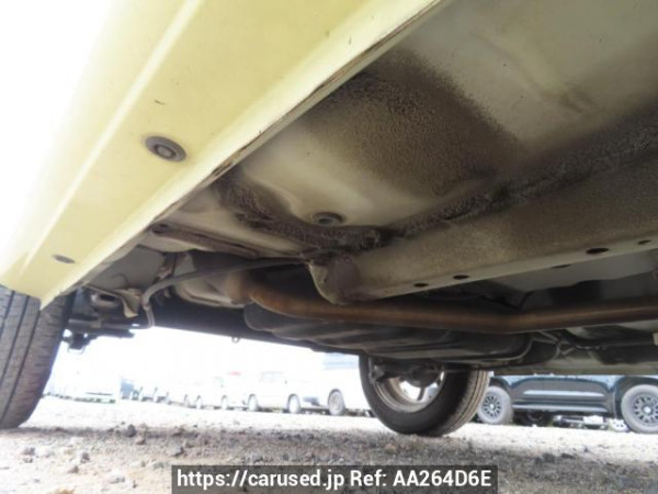 Used 2012 AT toyota pixis-epoch LA300A Image[33]