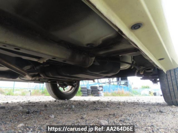 Used 2012 AT toyota pixis-epoch LA300A Image[34]