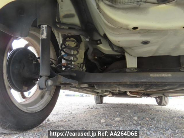 Used 2012 AT toyota pixis-epoch LA300A Image[35]