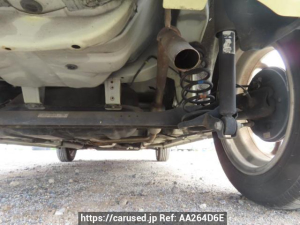 Used 2012 AT toyota pixis-epoch LA300A Image[36]