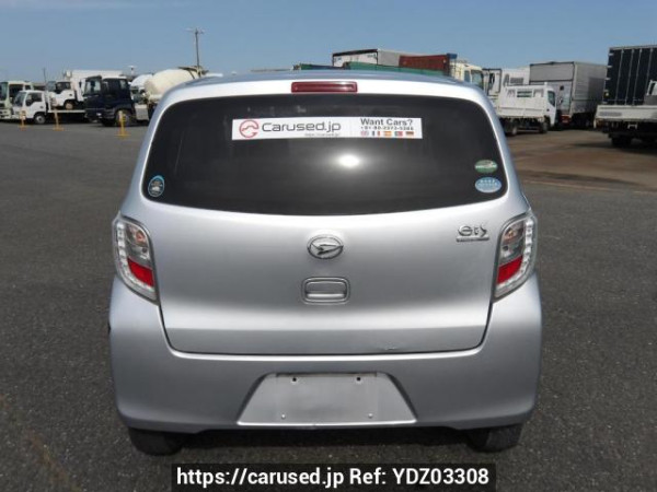 Used 2016 AT daihatsu mira-e-s LA300S Image[5]