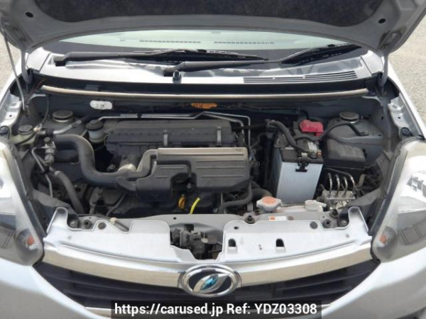Used 2016 AT daihatsu mira-e-s LA300S Image[9]