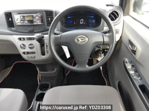 Used 2016 AT daihatsu mira-e-s LA300S Image[19]