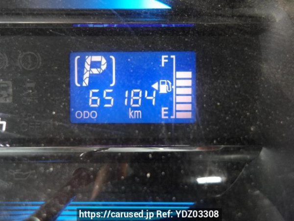 Used 2016 AT daihatsu mira-e-s LA300S Image[21]