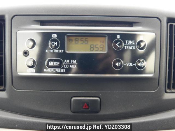 Used 2016 AT daihatsu mira-e-s LA300S Image[23]
