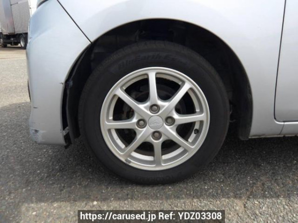 Used 2016 AT daihatsu mira-e-s LA300S Image[29]