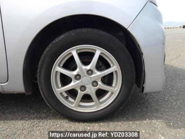 Used 2016 AT daihatsu mira-e-s LA300S Image[30]
