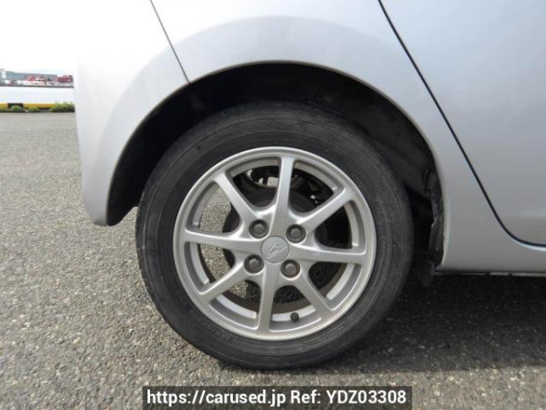 Used 2016 AT daihatsu mira-e-s LA300S Image[31]