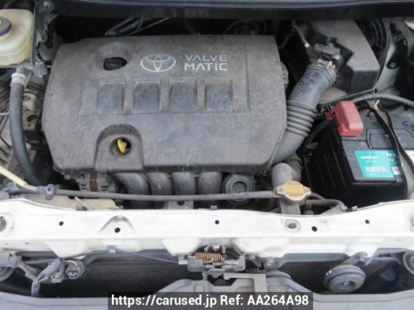 Used 2009 AT toyota voxy ZRR70W Image[9]