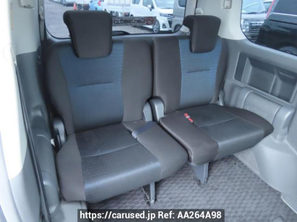 Used 2009 AT toyota voxy ZRR70W Image[15]