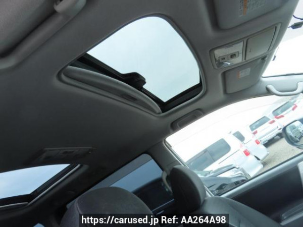 Used 2009 AT toyota voxy ZRR70W Image[28]
