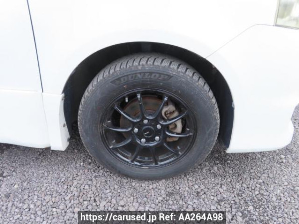 Used 2009 AT toyota voxy ZRR70W Image[30]