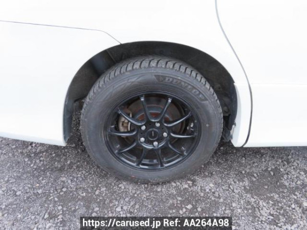Used 2009 AT toyota voxy ZRR70W Image[32]