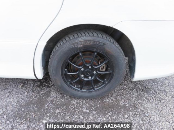 Used 2009 AT toyota voxy ZRR70W Image[33]