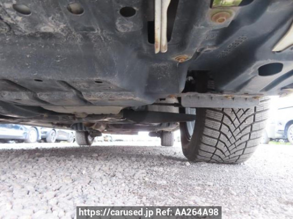 Used 2009 AT toyota voxy ZRR70W Image[35]