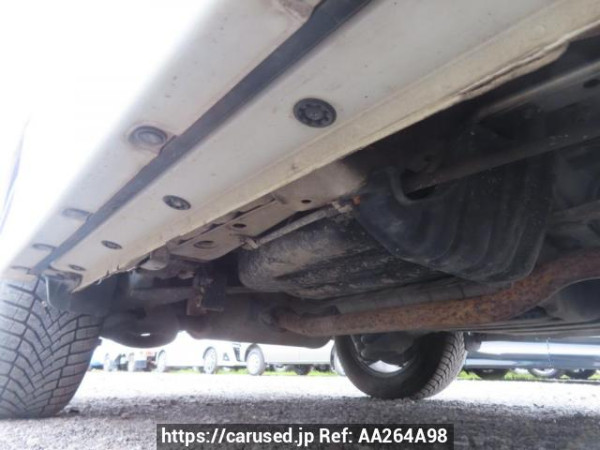 Used 2009 AT toyota voxy ZRR70W Image[38]