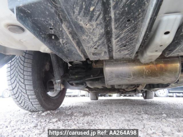 Used 2009 AT toyota voxy ZRR70W Image[40]