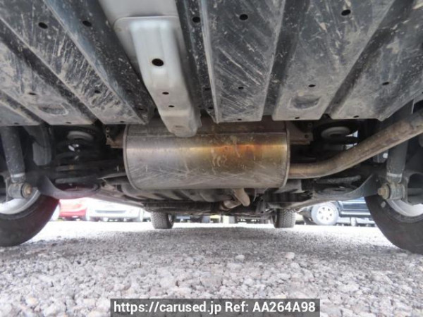 Used 2009 AT toyota voxy ZRR70W Image[42]