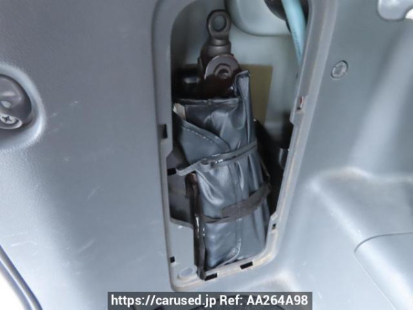 Used 2009 AT toyota voxy ZRR70W Image[43]