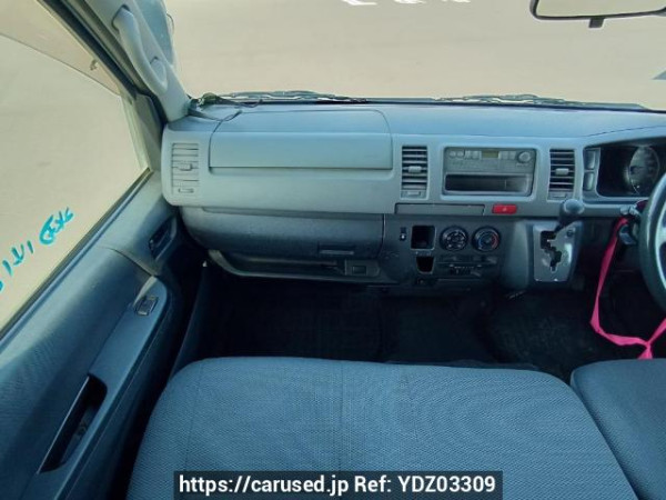 Used 2006 AT toyota hiace-van KDH205K Image[19]