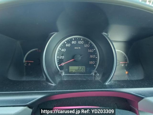 Used 2006 AT toyota hiace-van KDH205K Image[24]