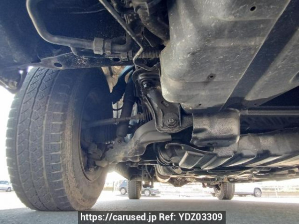 Used 2006 AT toyota hiace-van KDH205K Image[31]