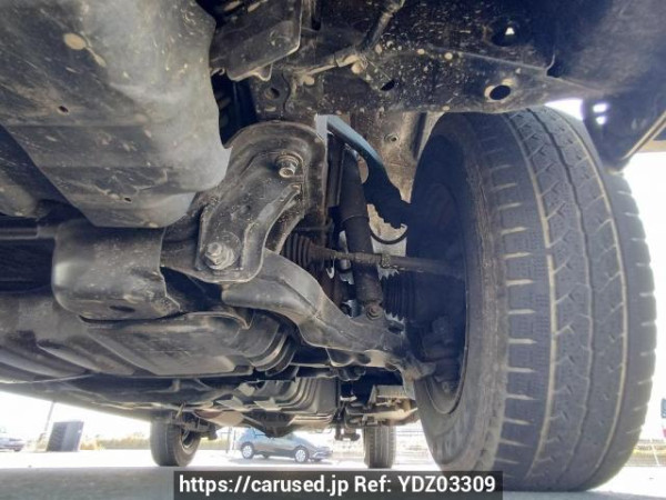 Used 2006 AT toyota hiace-van KDH205K Image[32]