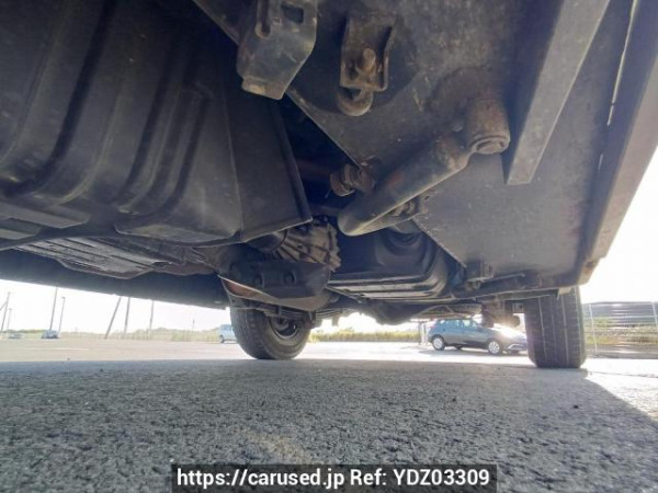 Used 2006 AT toyota hiace-van KDH205K Image[34]