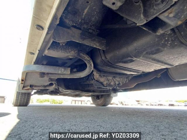 Used 2006 AT toyota hiace-van KDH205K Image[35]