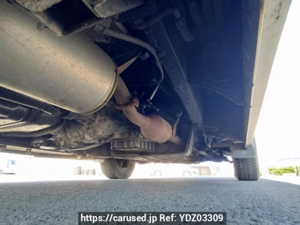 Used 2006 AT toyota hiace-van KDH205K Image[36]