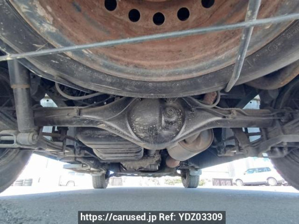 Used 2006 AT toyota hiace-van KDH205K Image[39]