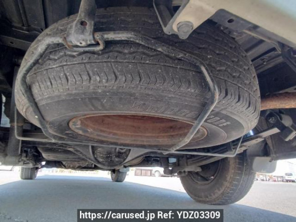 Used 2006 AT toyota hiace-van KDH205K Image[40]