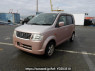Used 2011 AT mitsubishi ek-wagon H82W Image[2]