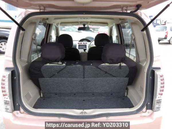 Used 2011 AT mitsubishi ek-wagon H82W Image[8]