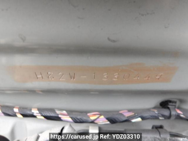 Used 2011 AT mitsubishi ek-wagon H82W Image[12]