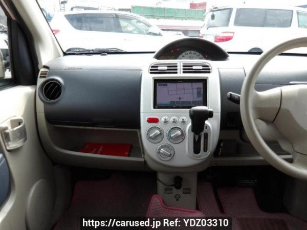 Used 2011 AT mitsubishi ek-wagon H82W Image[18]