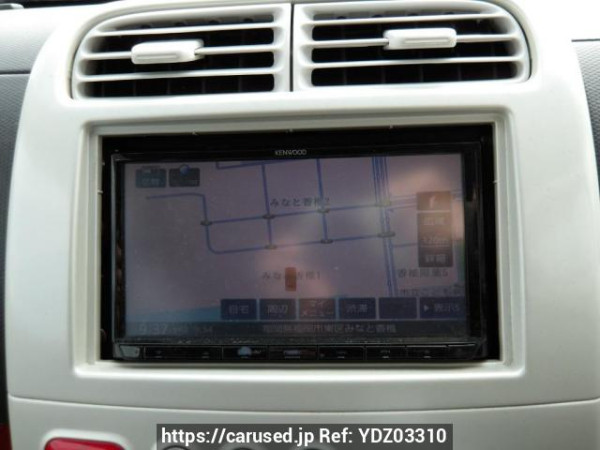 Used 2011 AT mitsubishi ek-wagon H82W Image[21]