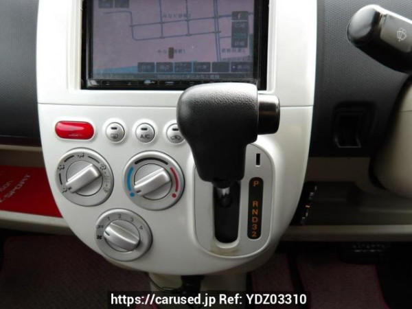 Used 2011 AT mitsubishi ek-wagon H82W Image[23]