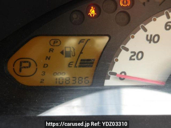 Used 2011 AT mitsubishi ek-wagon H82W Image[25]