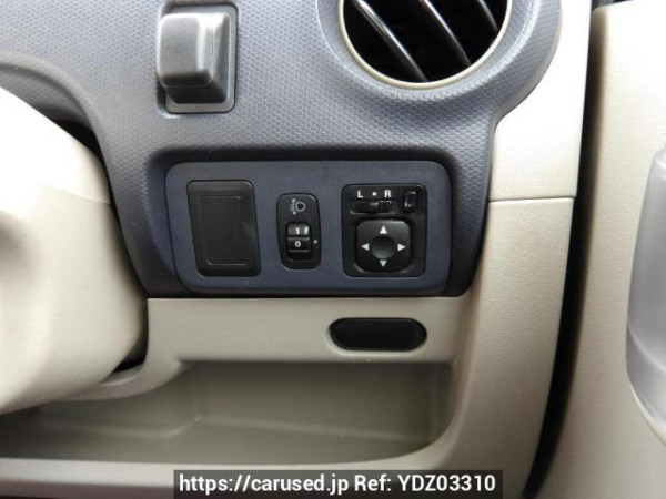 Used 2011 AT mitsubishi ek-wagon H82W Image[27]