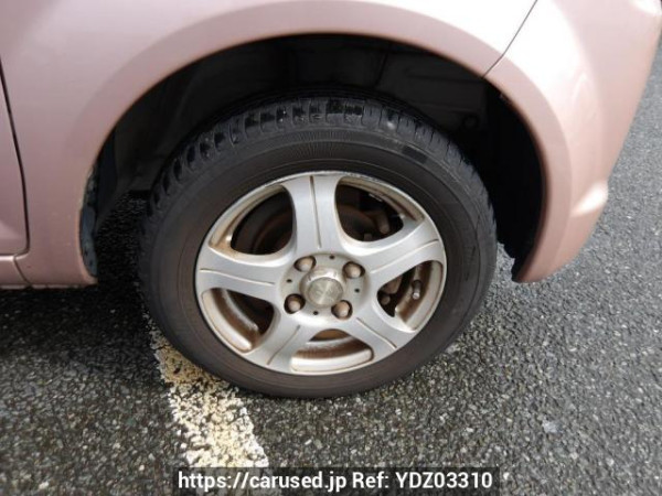 Used 2011 AT mitsubishi ek-wagon H82W Image[30]