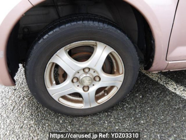 Used 2011 AT mitsubishi ek-wagon H82W Image[31]