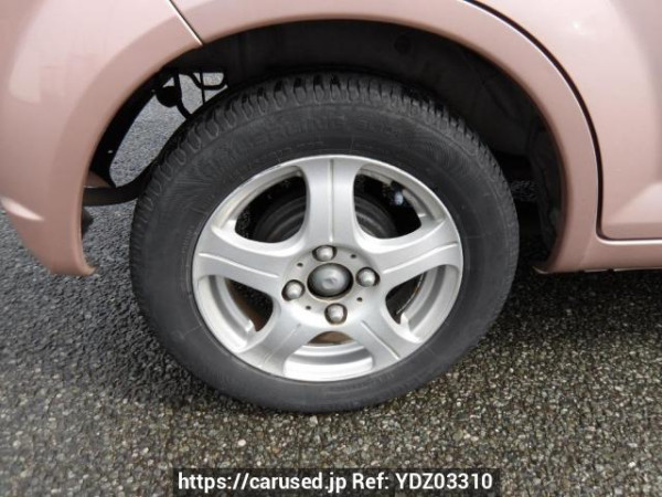 Used 2011 AT mitsubishi ek-wagon H82W Image[32]